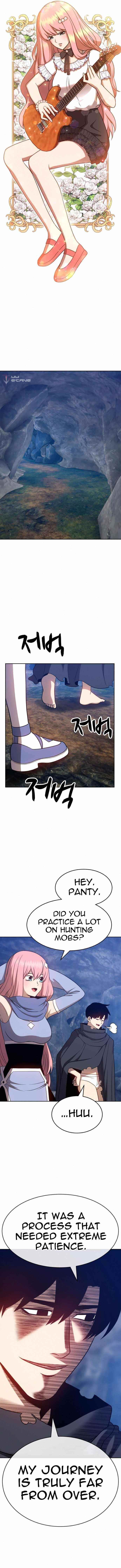 Read 99 Reinforced Wood Stick Manga Online