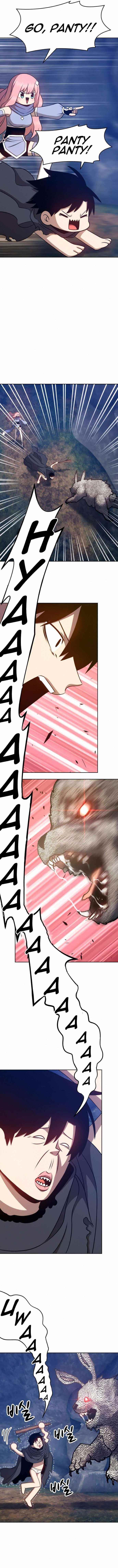 Read 99 Reinforced Wood Stick Manga Online