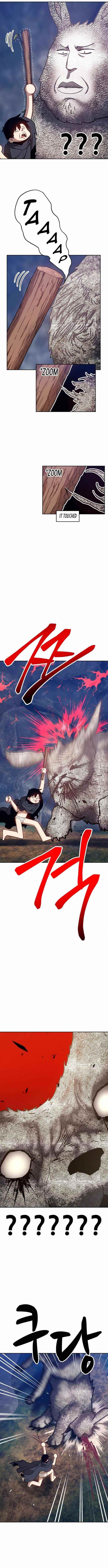 Read 99 Reinforced Wood Stick Manga Online