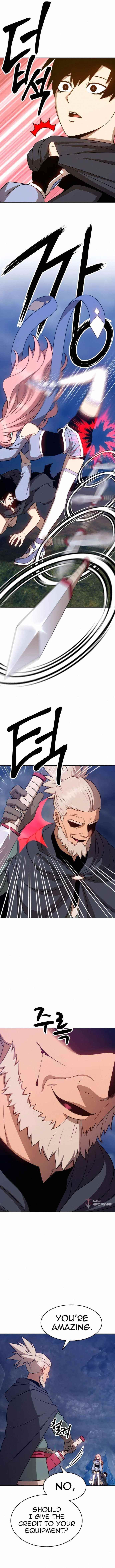 Read 99 Reinforced Wood Stick Manga Online