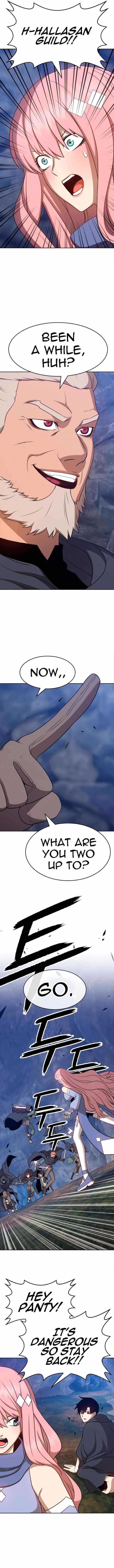 Read 99 Reinforced Wood Stick Manga Online