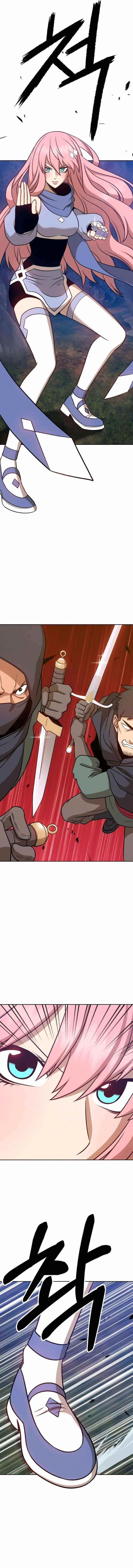 Read 99 Reinforced Wood Stick Manga Online