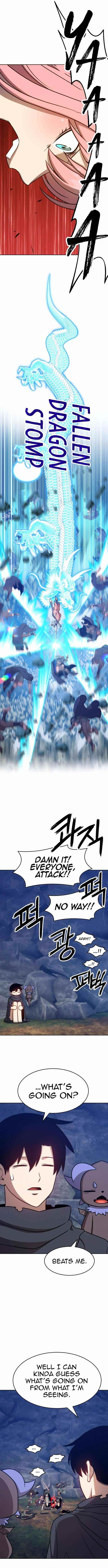 Read 99 Reinforced Wood Stick Manga Online