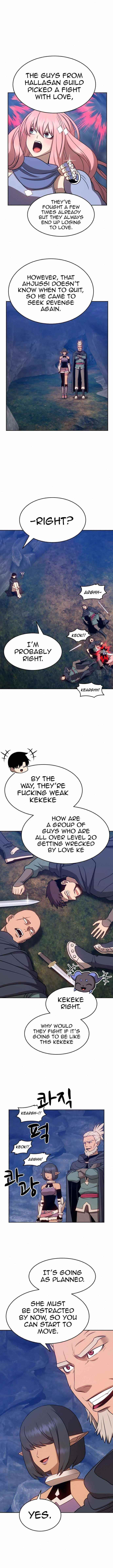 Read 99 Reinforced Wood Stick Manga Online