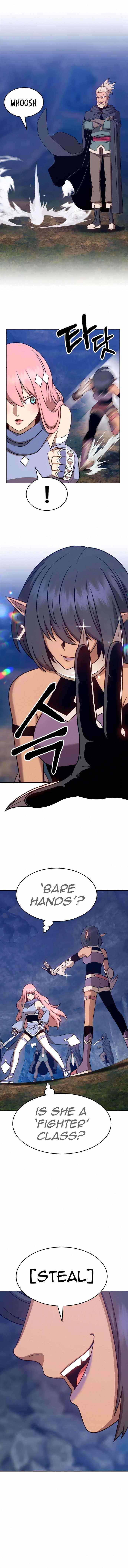 Read 99 Reinforced Wood Stick Manga Online