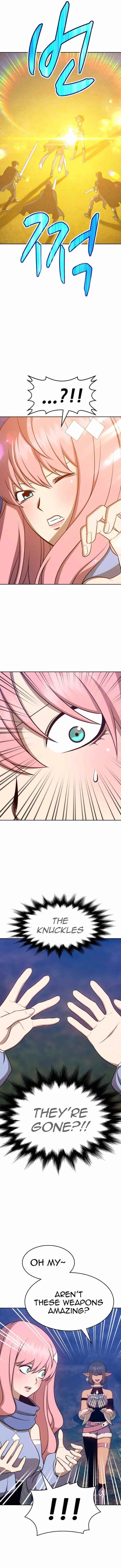 Read 99 Reinforced Wood Stick Manga Online