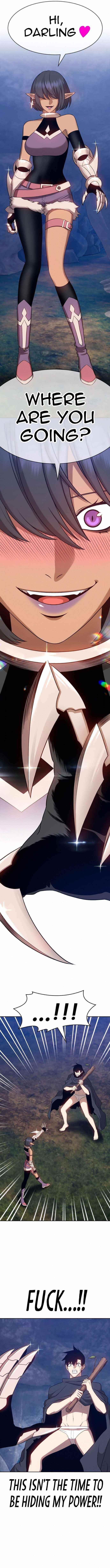 Read 99 Reinforced Wood Stick Manga Online