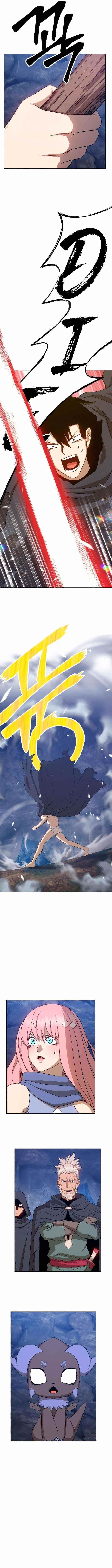 Read 99 Reinforced Wood Stick Manga Online