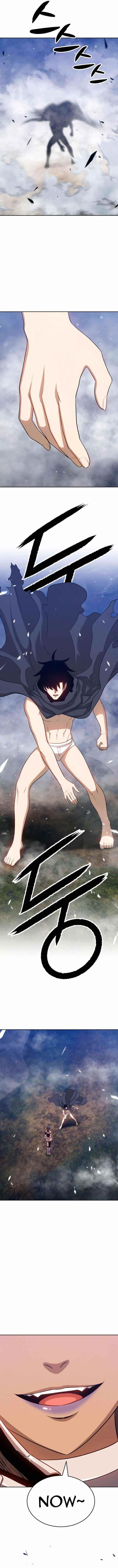 Read 99 Reinforced Wood Stick Manga Online