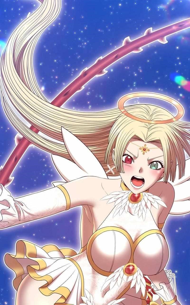 Read 99 Reinforced Wood Stick Manga Online