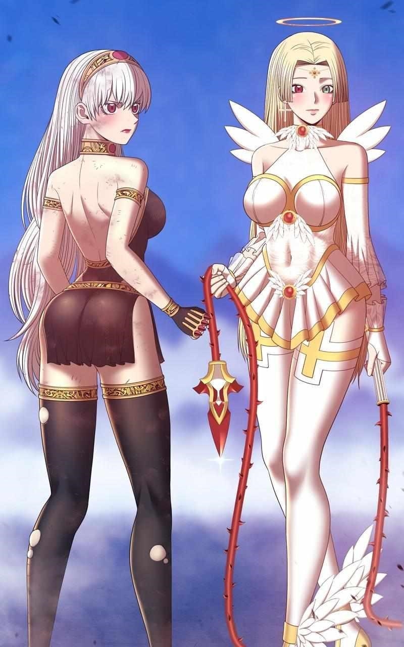 Read 99 Reinforced Wood Stick Manga Online