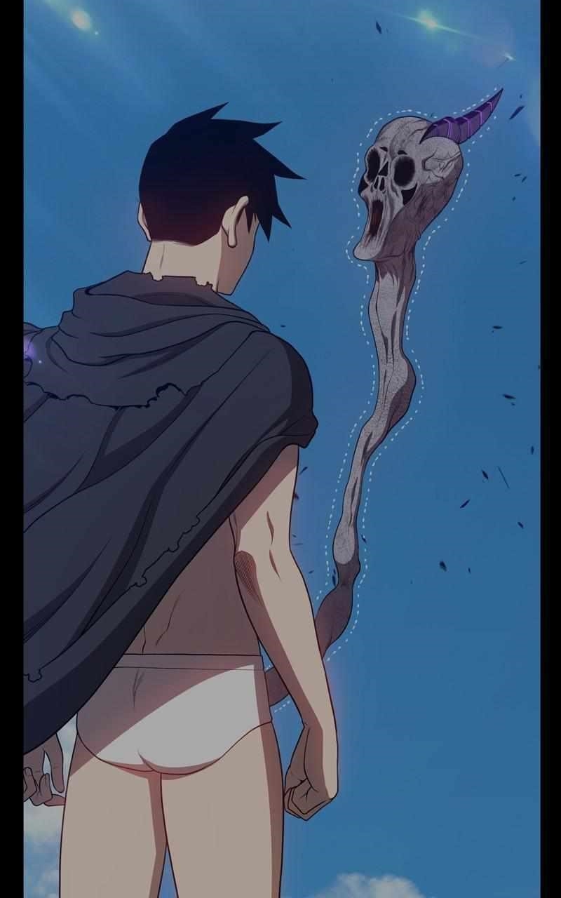 Read 99 Reinforced Wood Stick Manga Online
