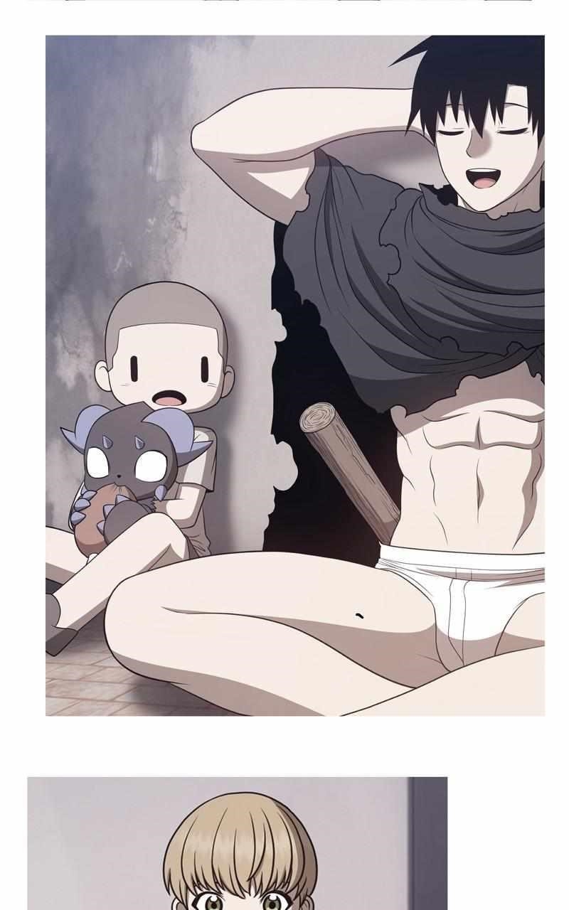 Read 99 Reinforced Wood Stick Manga Online