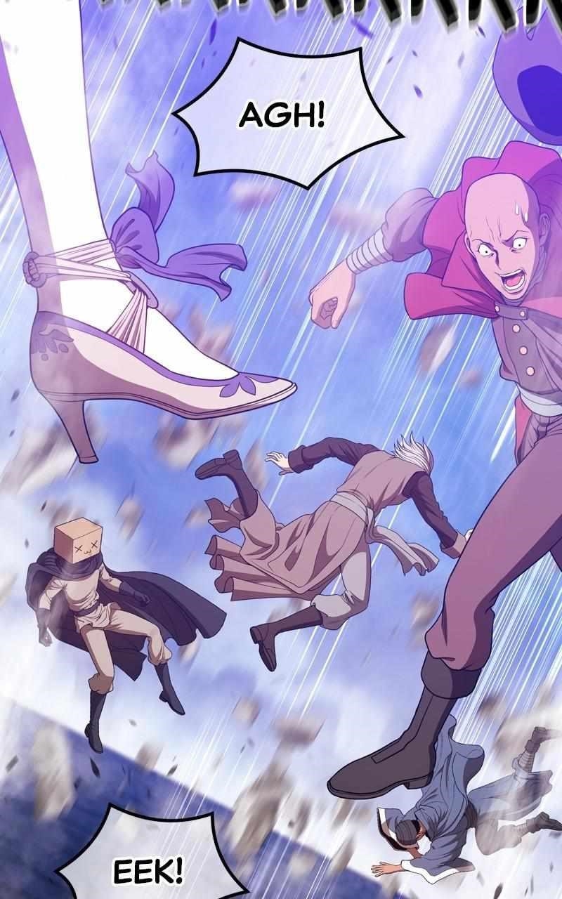 Read 99 Reinforced Wood Stick Manga Online
