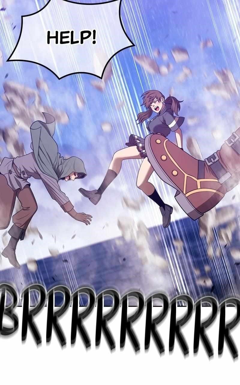 Read 99 Reinforced Wood Stick Manga Online