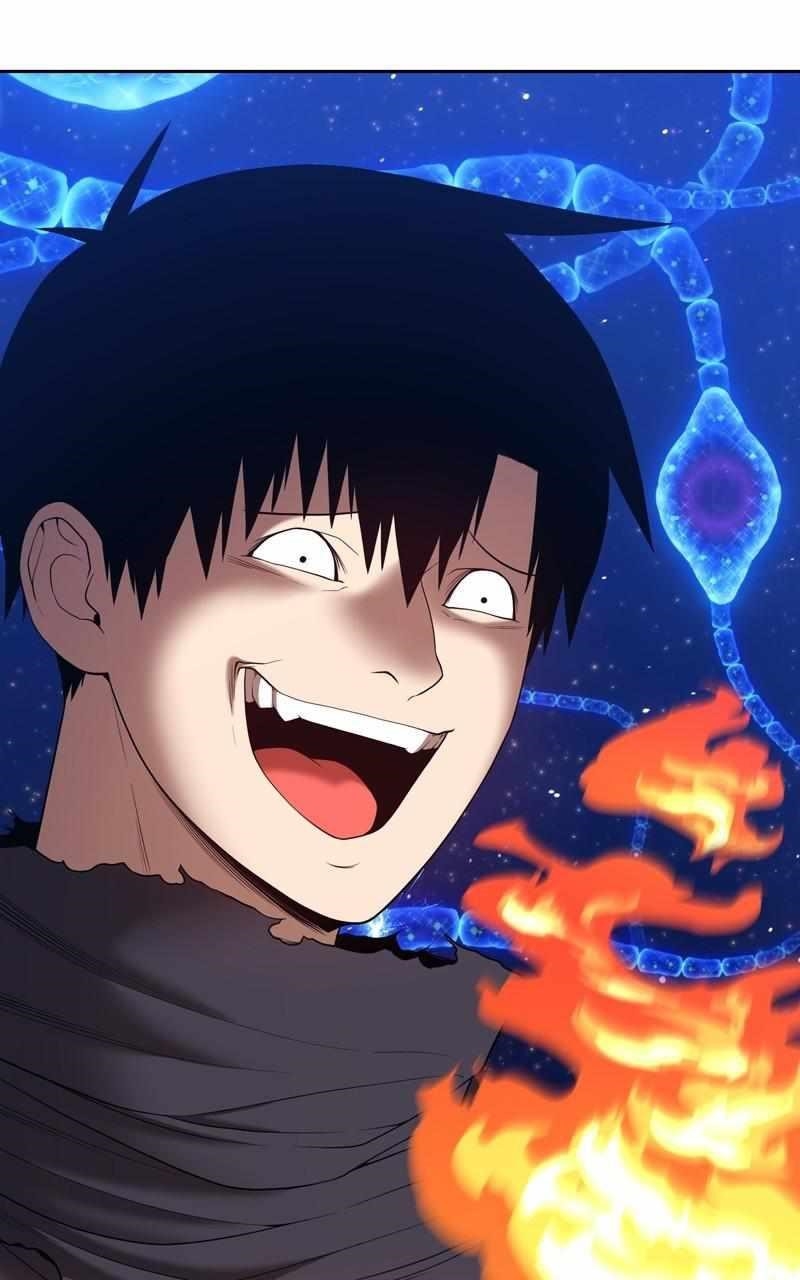 Read 99 Reinforced Wood Stick Manga Online