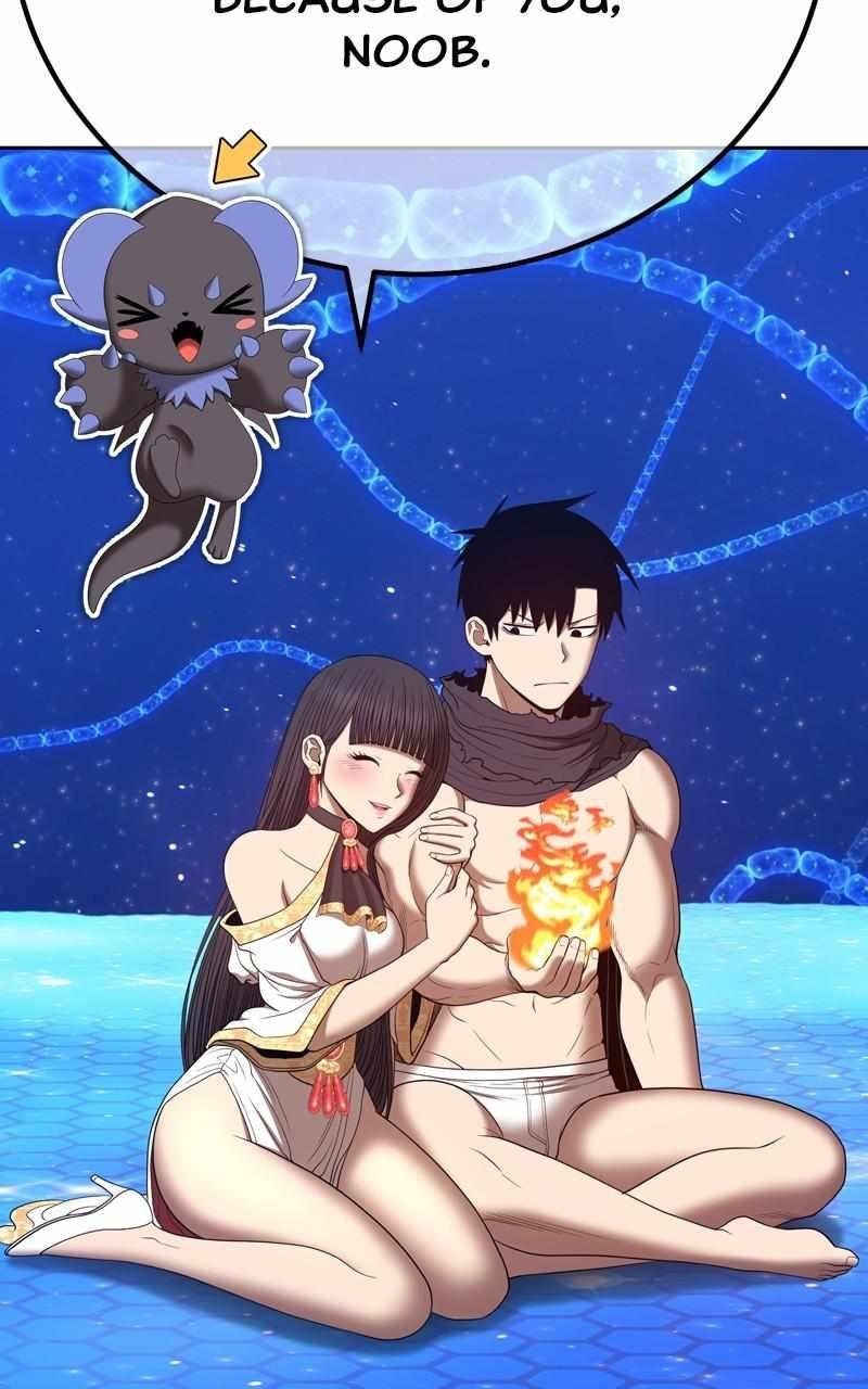 Read 99 Reinforced Wood Stick Manga Online