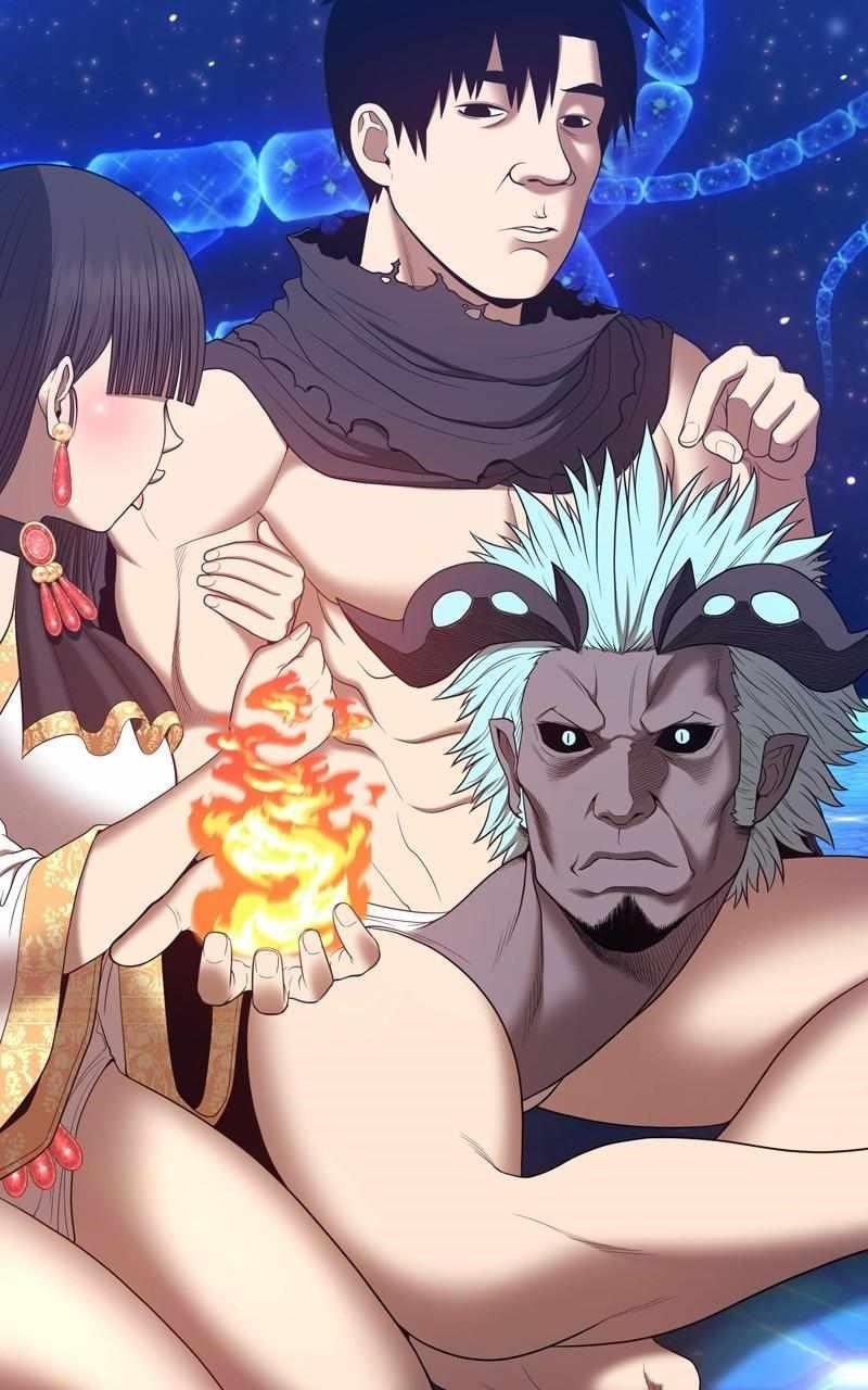 Read 99 Reinforced Wood Stick Manga Online