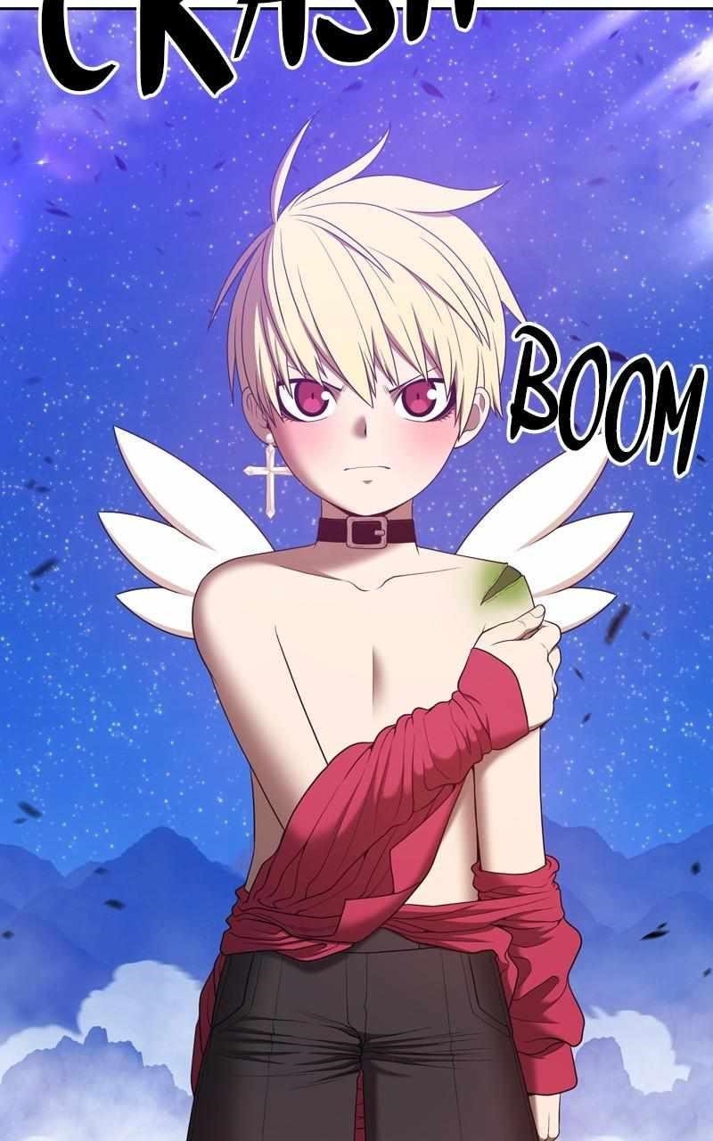 Read 99 Reinforced Wood Stick Manga Online