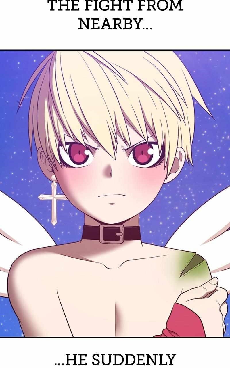 Read 99 Reinforced Wood Stick Manga Online