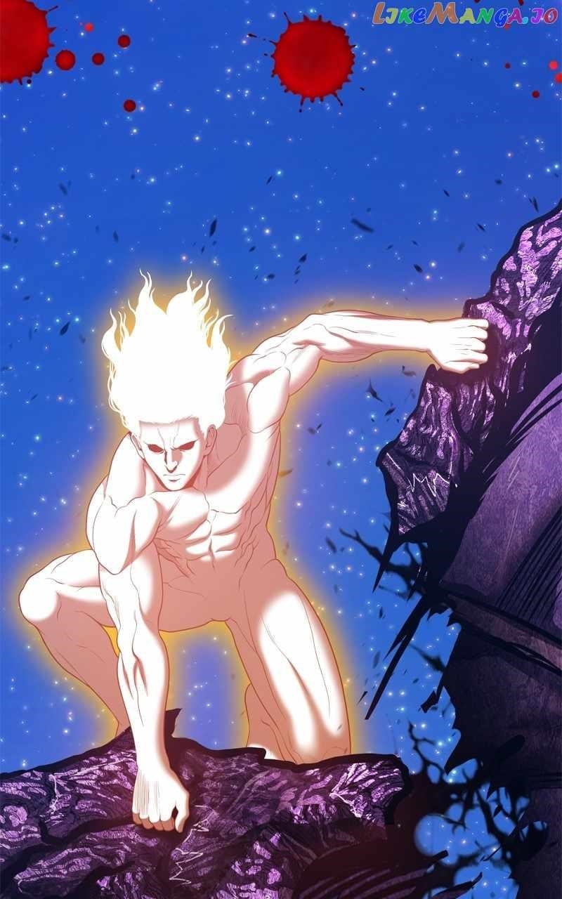 Read 99 Reinforced Wood Stick Manga Online