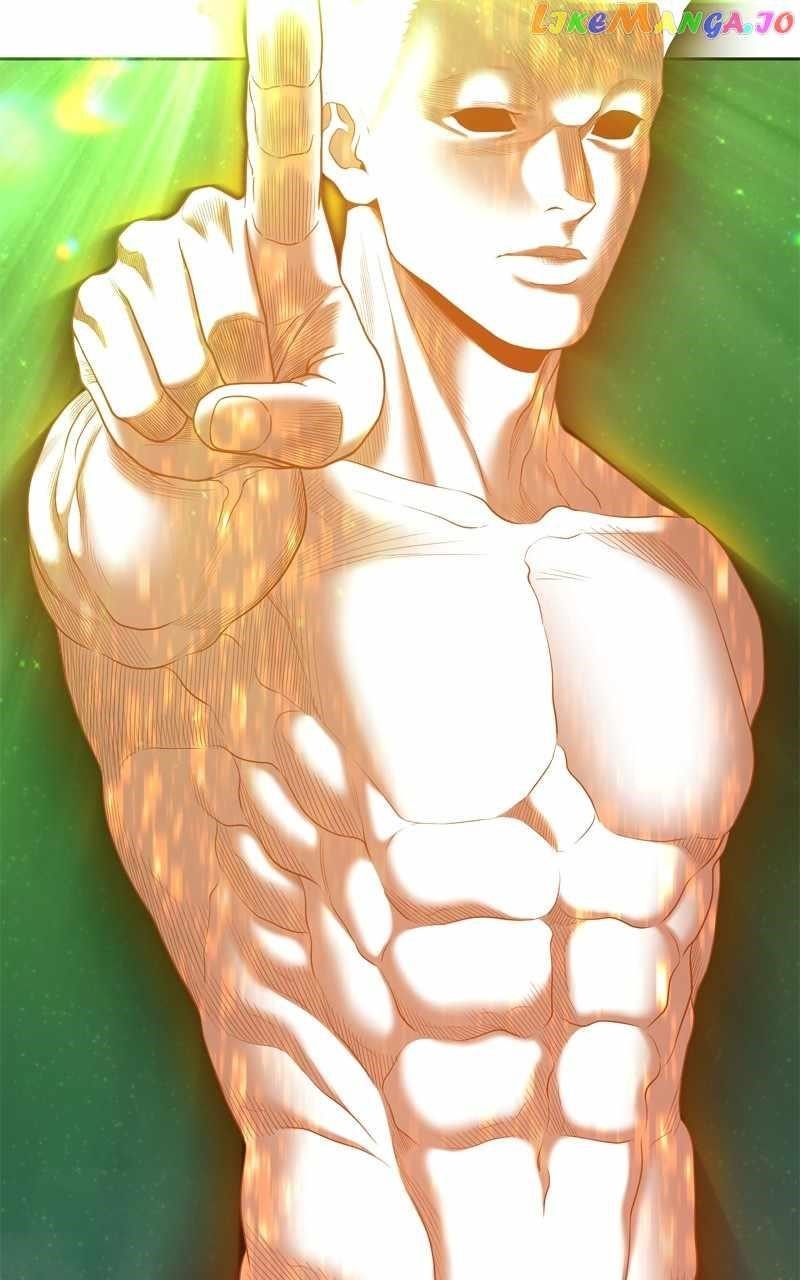 Read 99 Reinforced Wood Stick Manga Online