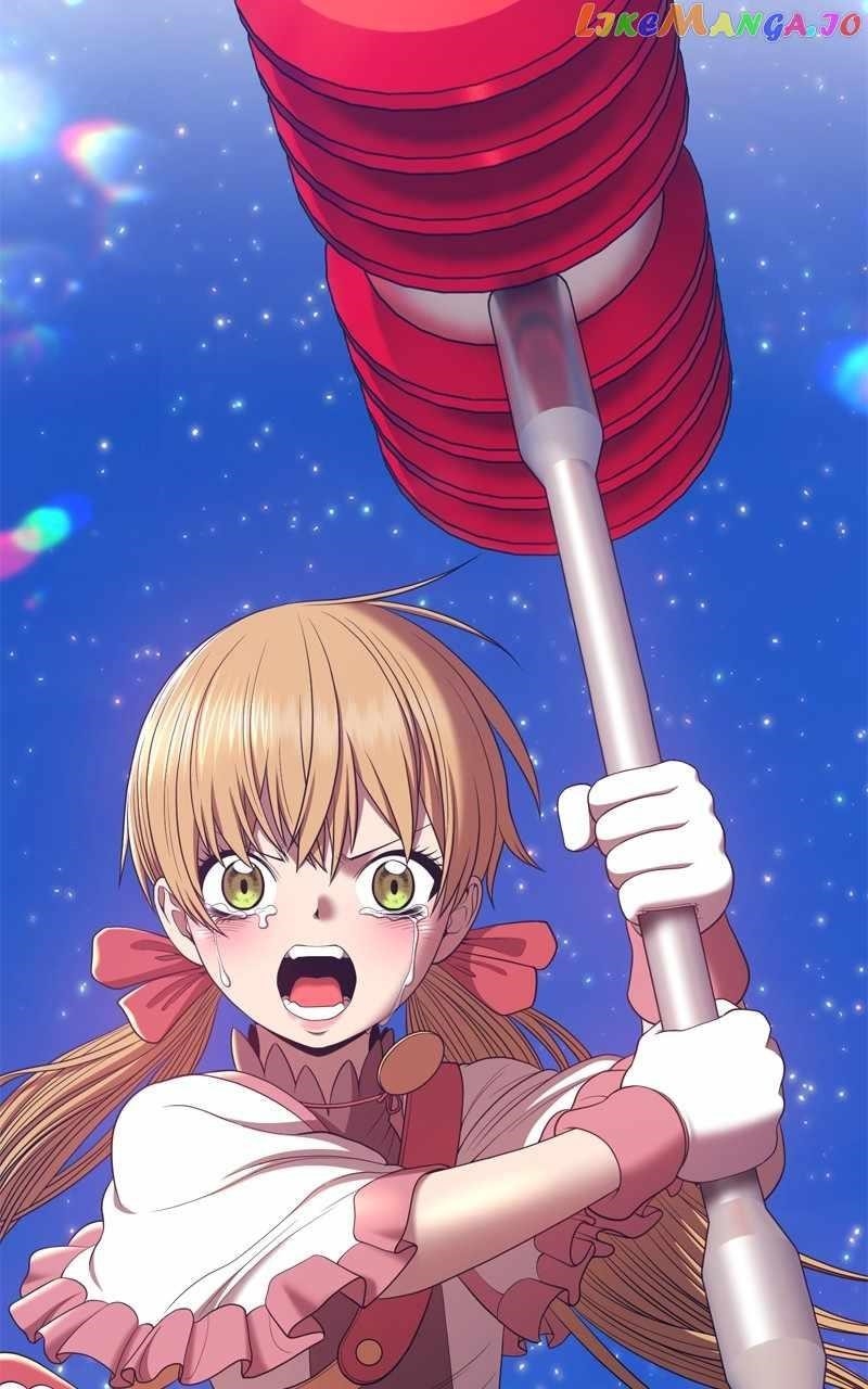 Read 99 Reinforced Wood Stick Manga Online