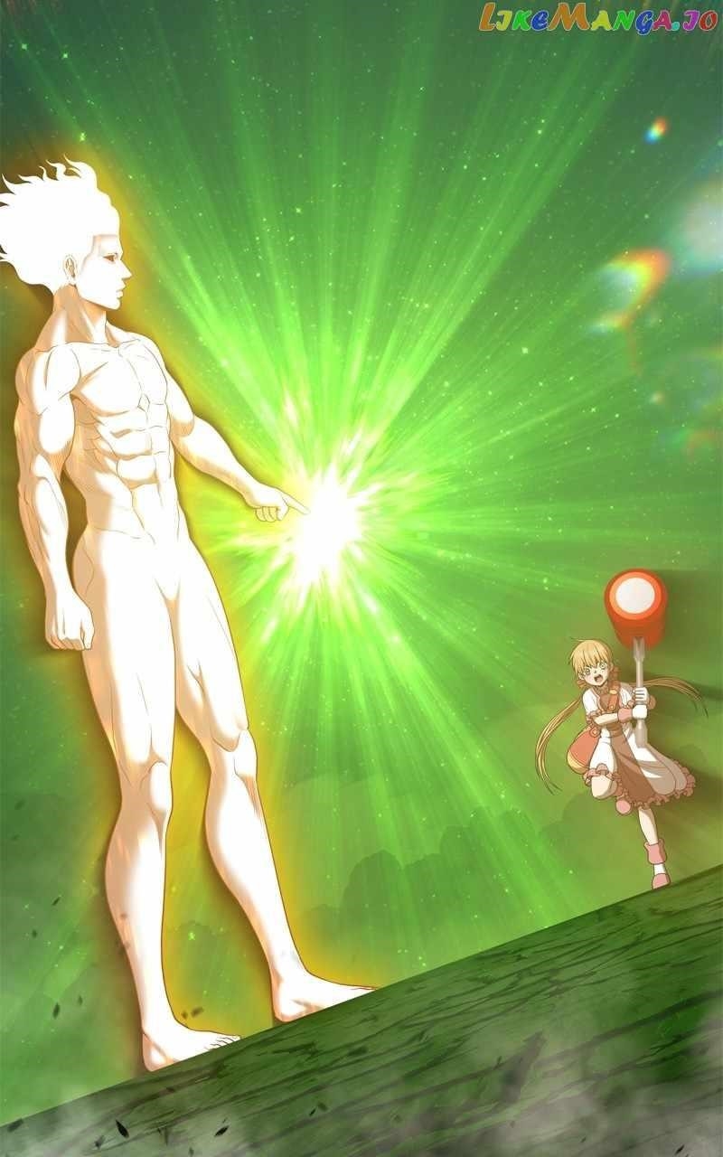 Read 99 Reinforced Wood Stick Manga Online