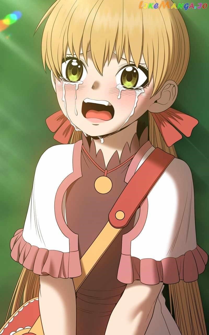 Read 99 Reinforced Wood Stick Manga Online
