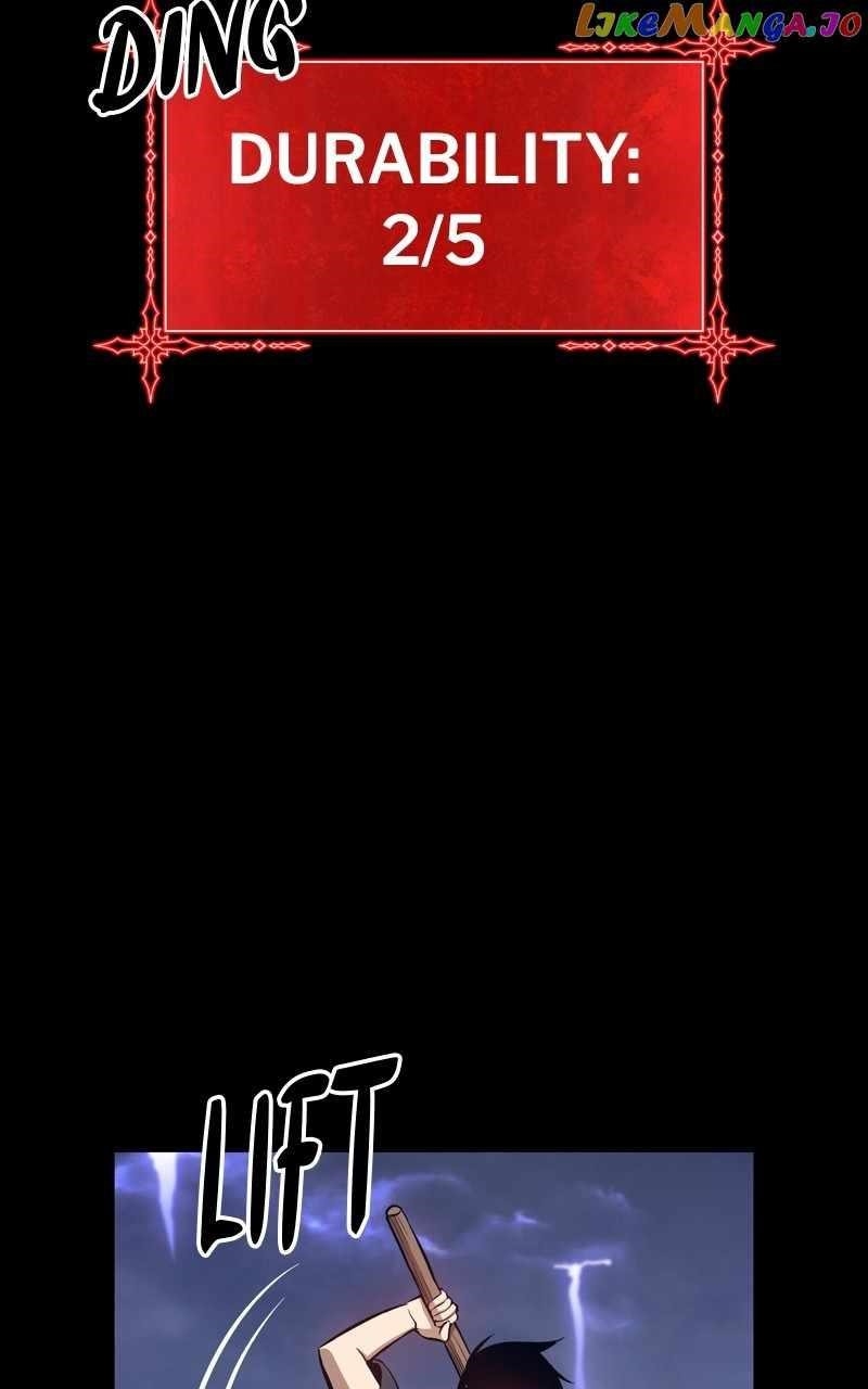 Read 99 Reinforced Wood Stick Manga Online