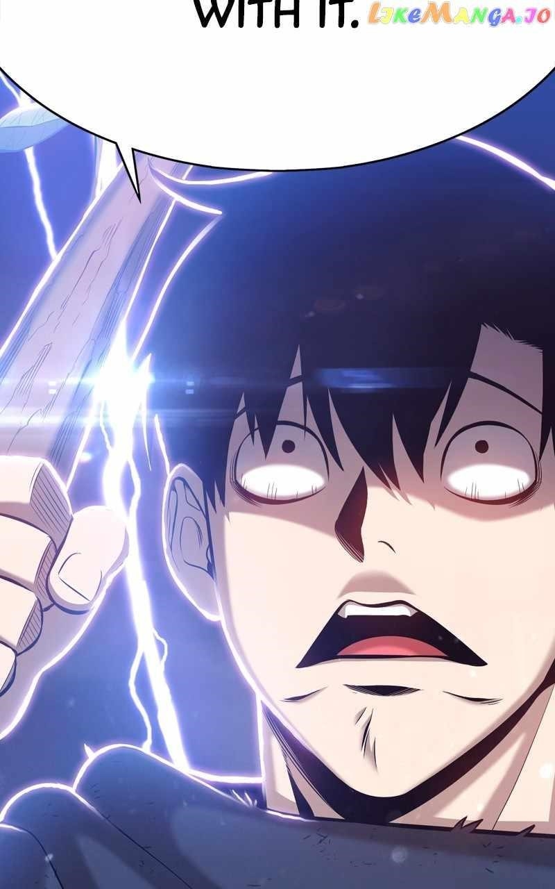 Read 99 Reinforced Wood Stick Manga Online