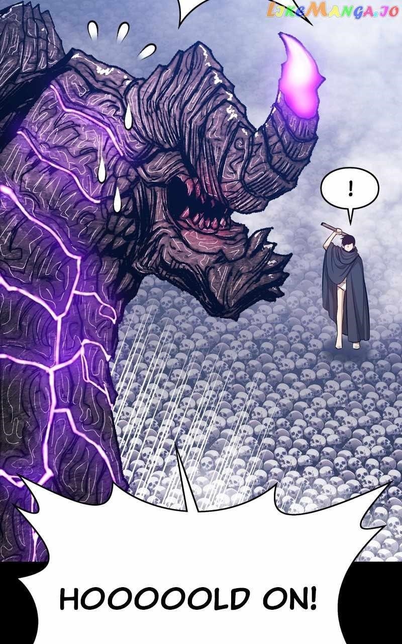 Read 99 Reinforced Wood Stick Manga Online