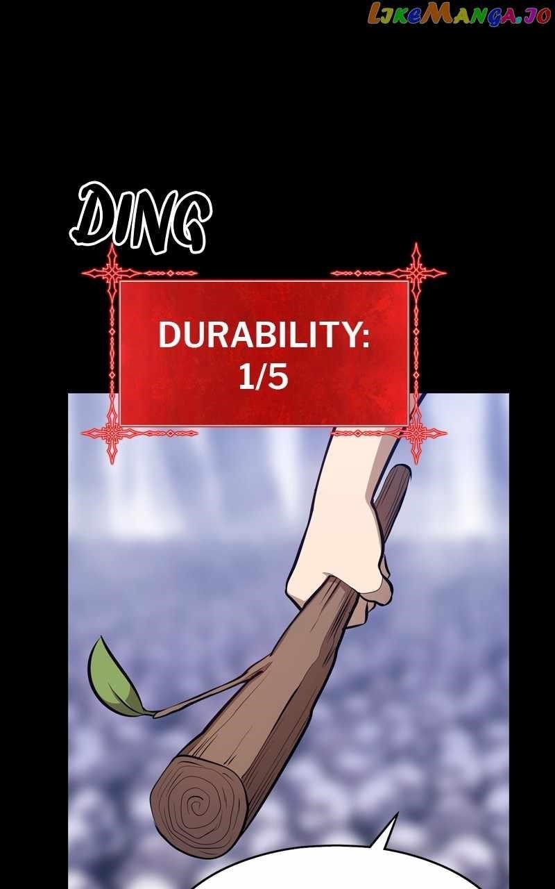 Read 99 Reinforced Wood Stick Manga Online