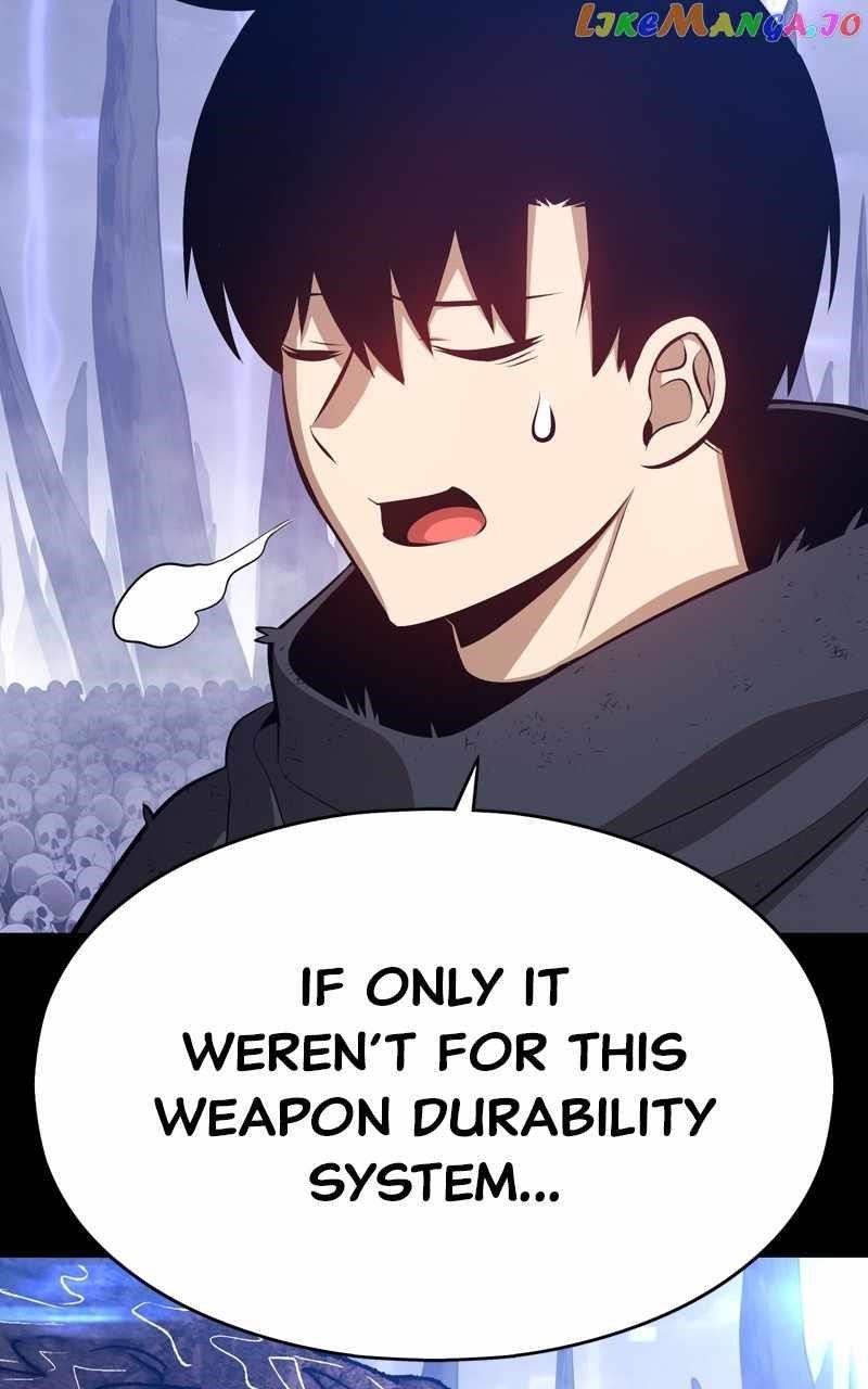 Read 99 Reinforced Wood Stick Manga Online