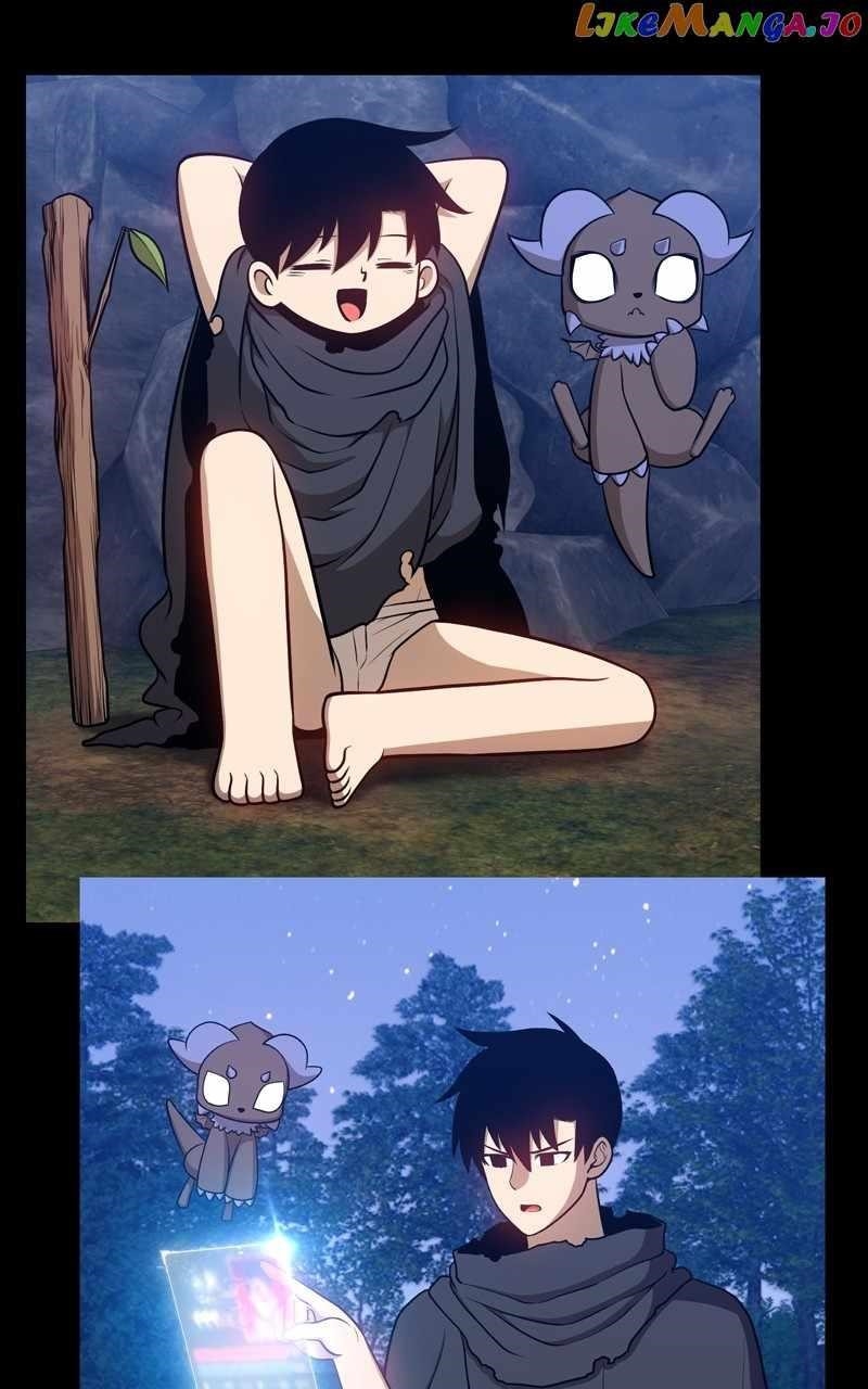 Read 99 Reinforced Wood Stick Manga Online