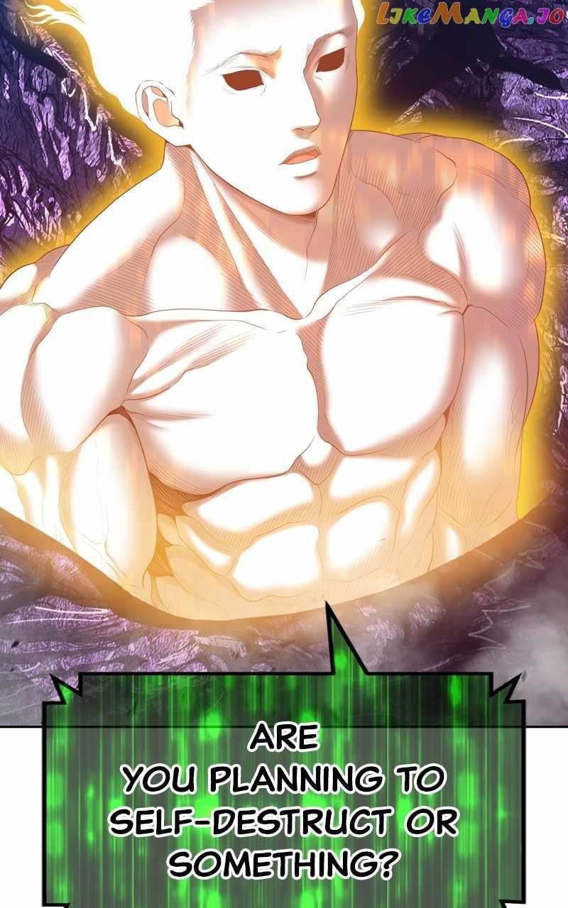 Read 99 Reinforced Wood Stick Manga Online