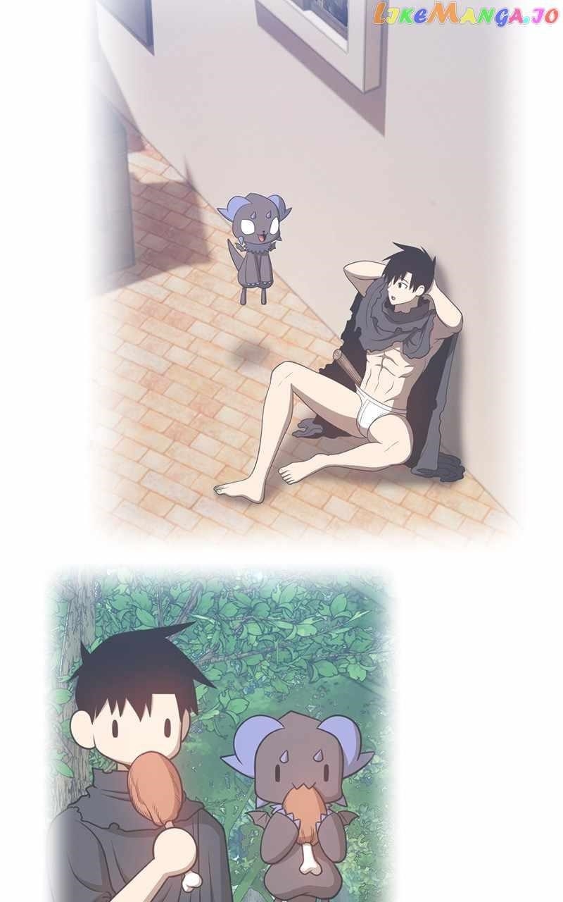 Read 99 Reinforced Wood Stick Manga Online