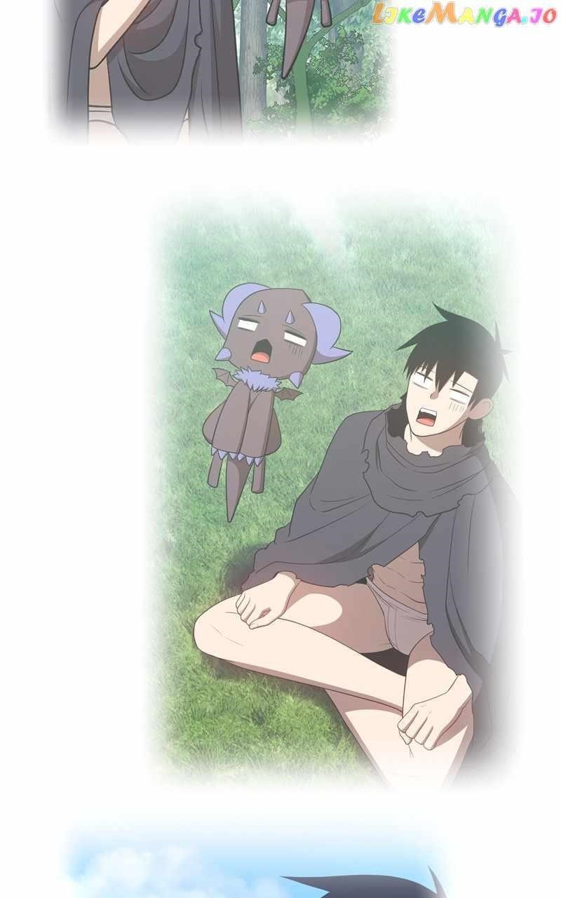 Read 99 Reinforced Wood Stick Manga Online