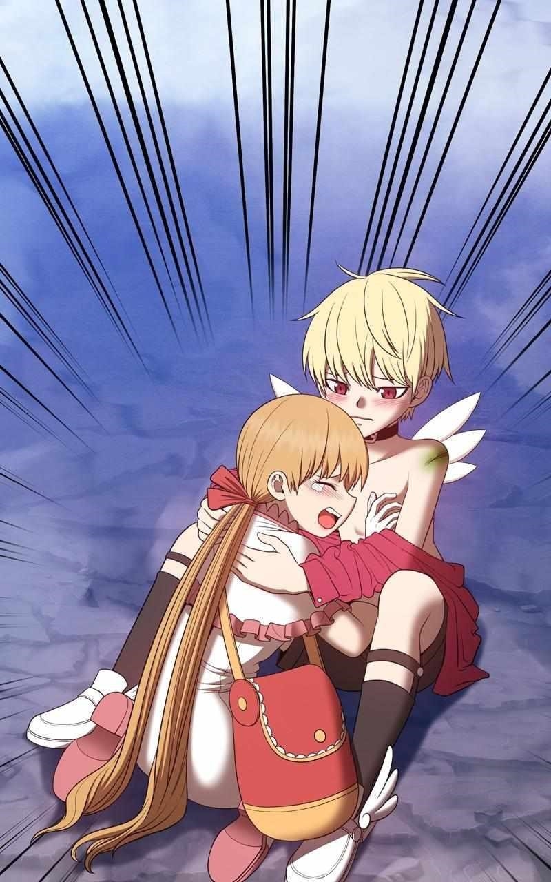 Read 99 Reinforced Wood Stick Manga Online