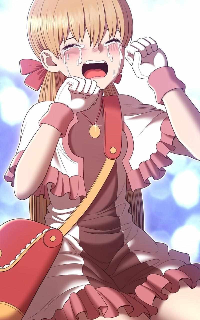 Read 99 Reinforced Wood Stick Manga Online