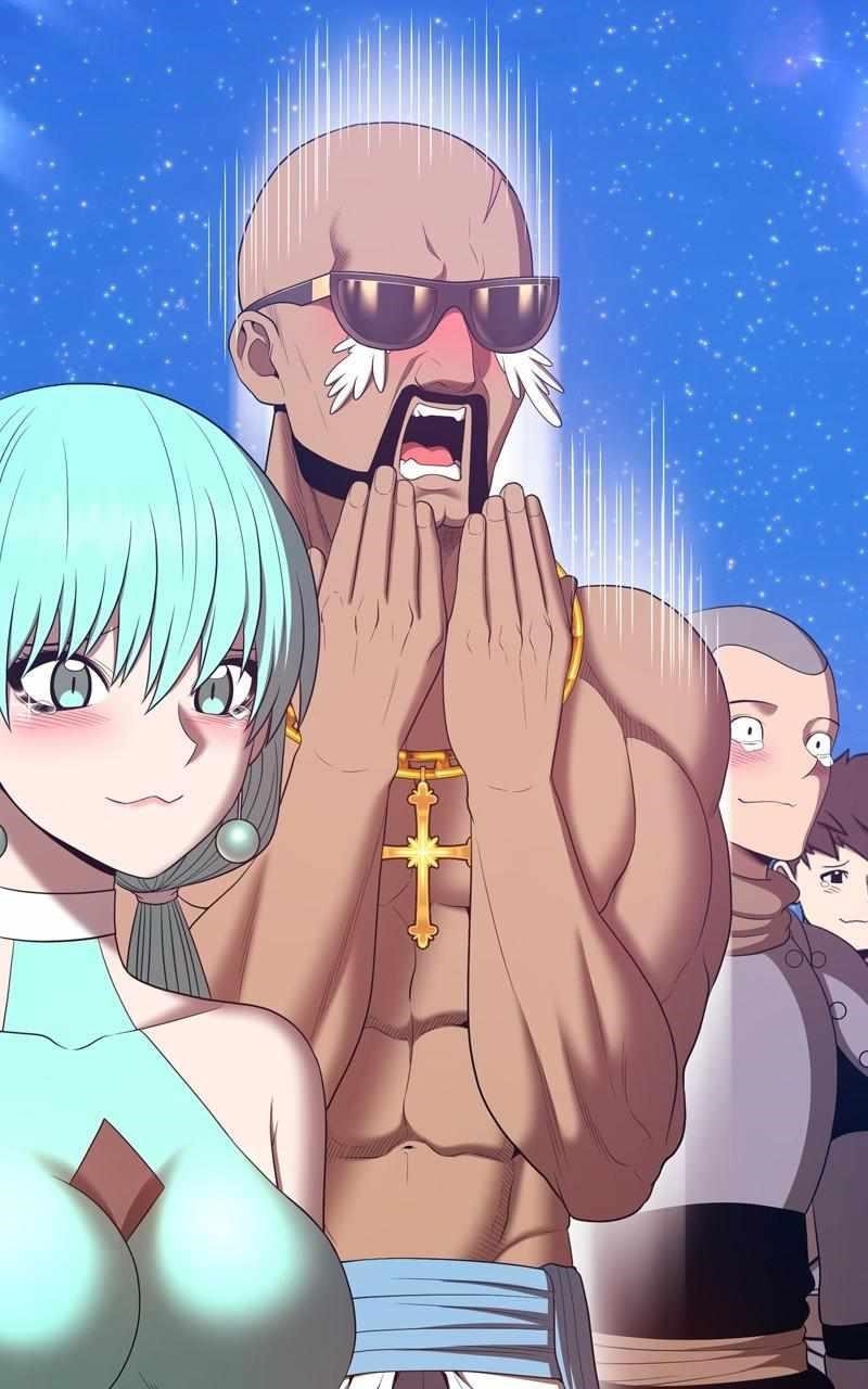 Read 99 Reinforced Wood Stick Manga Online