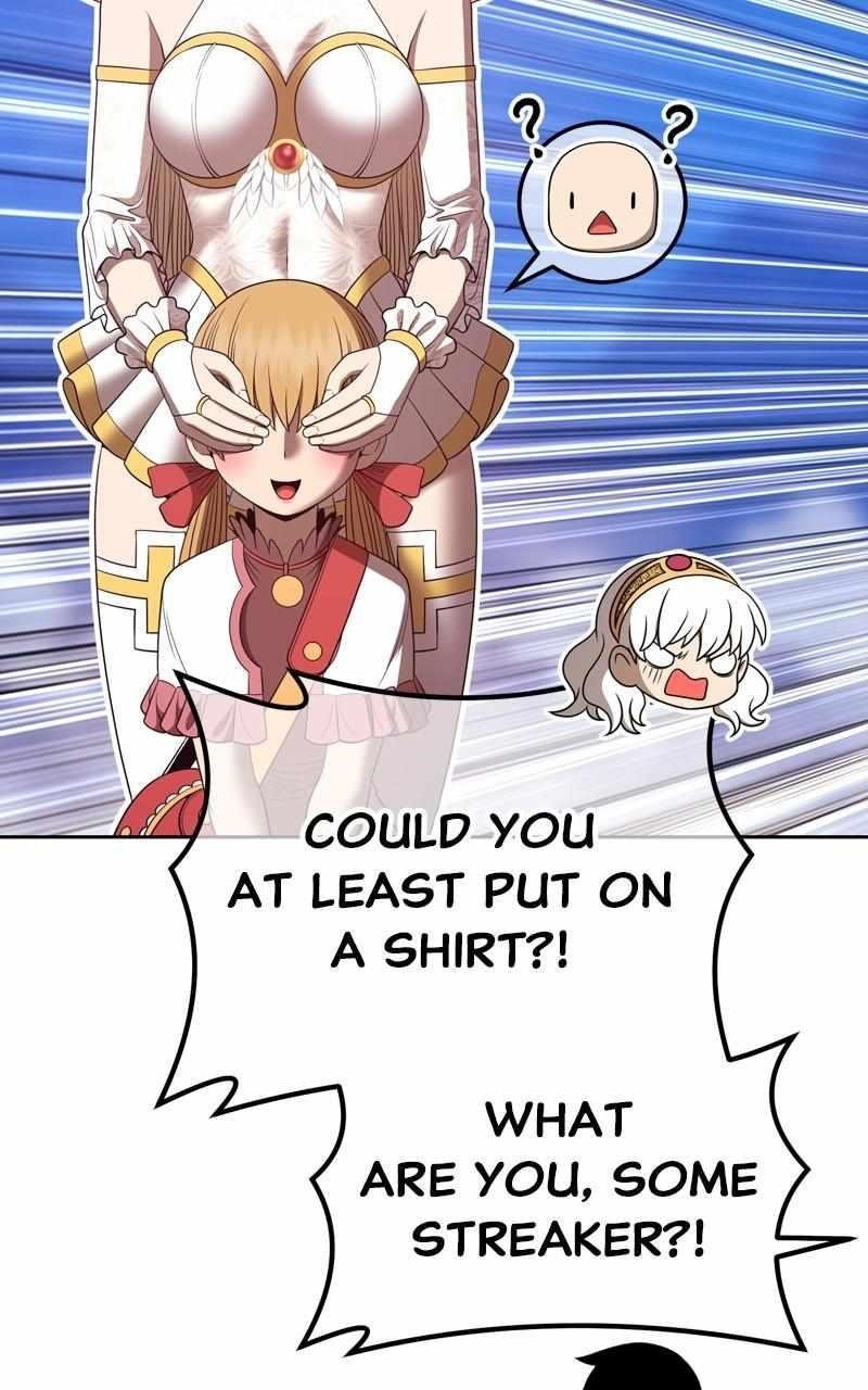 Read 99 Reinforced Wood Stick Manga Online