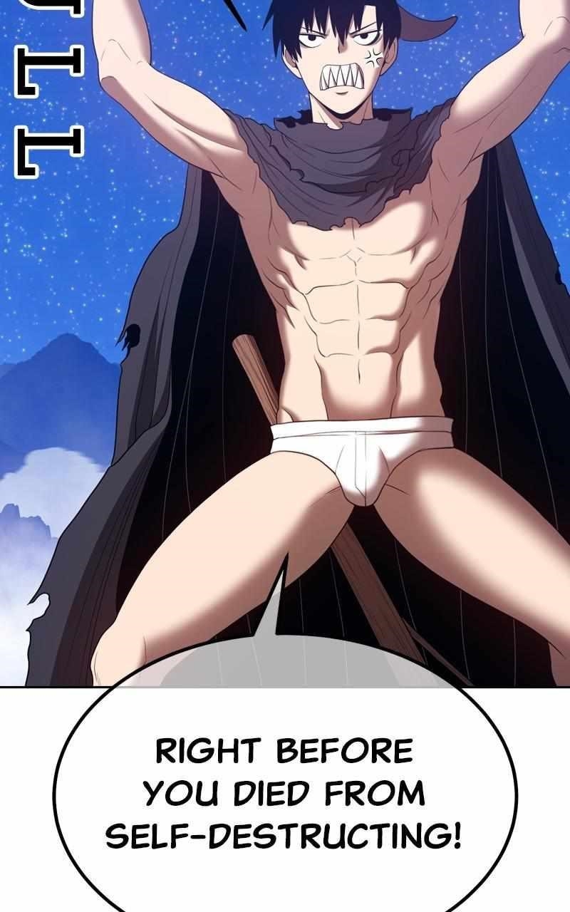 Read 99 Reinforced Wood Stick Manga Online