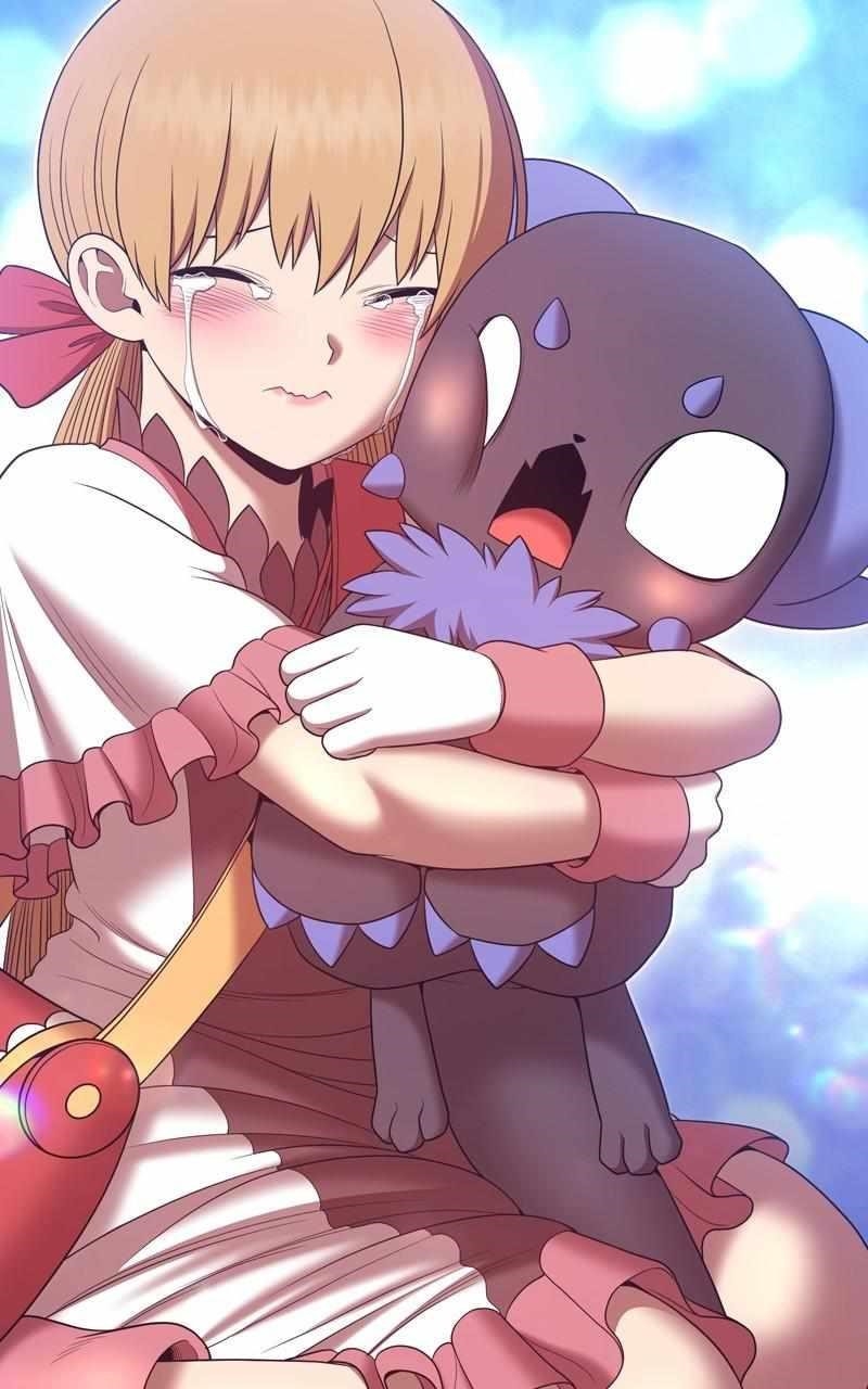 Read 99 Reinforced Wood Stick Manga Online