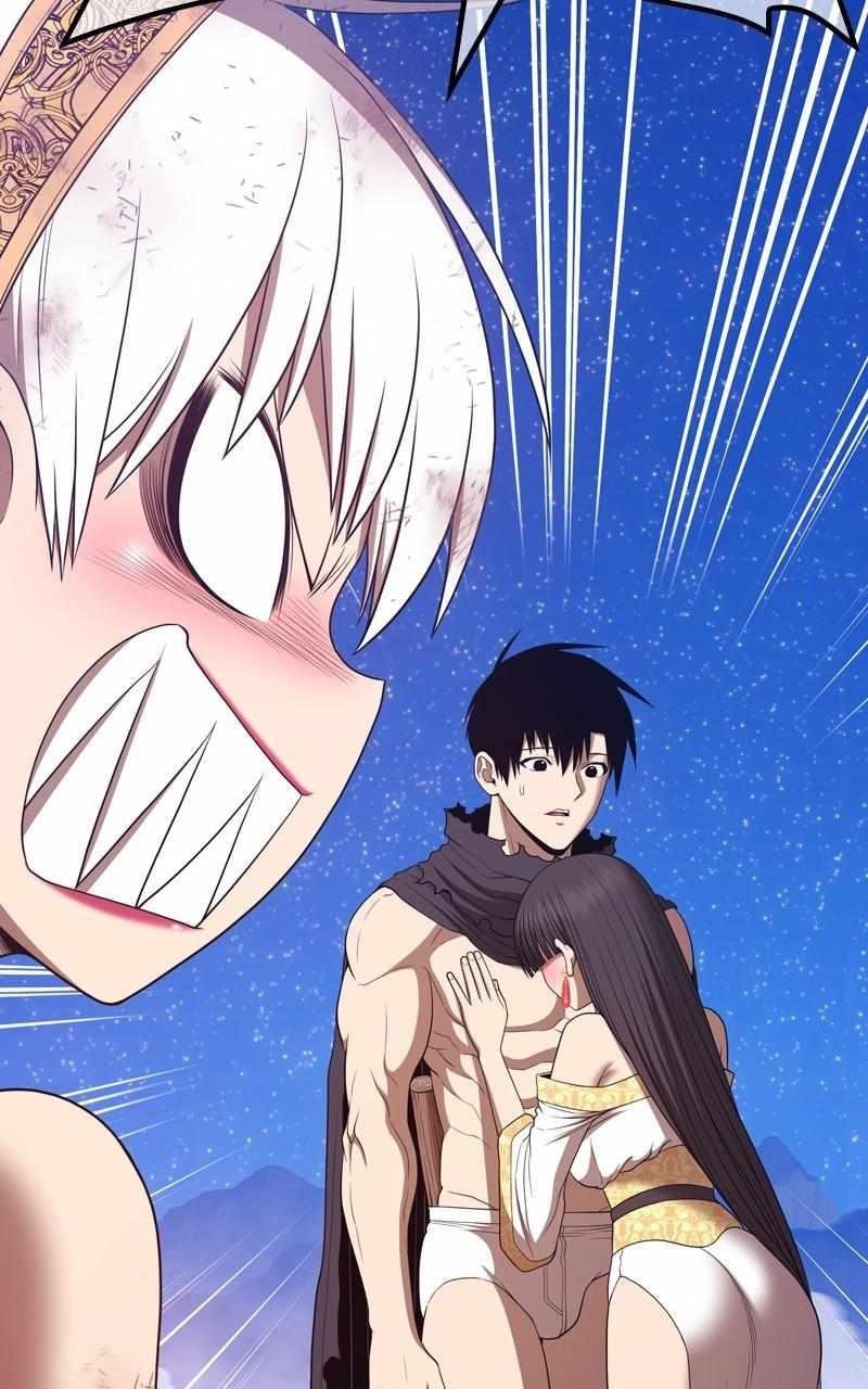 Read 99 Reinforced Wood Stick Manga Online