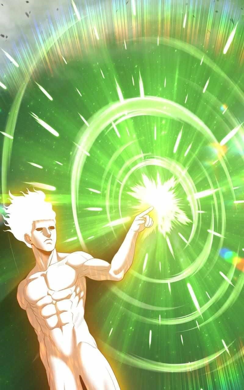 Read 99 Reinforced Wood Stick Manga Online