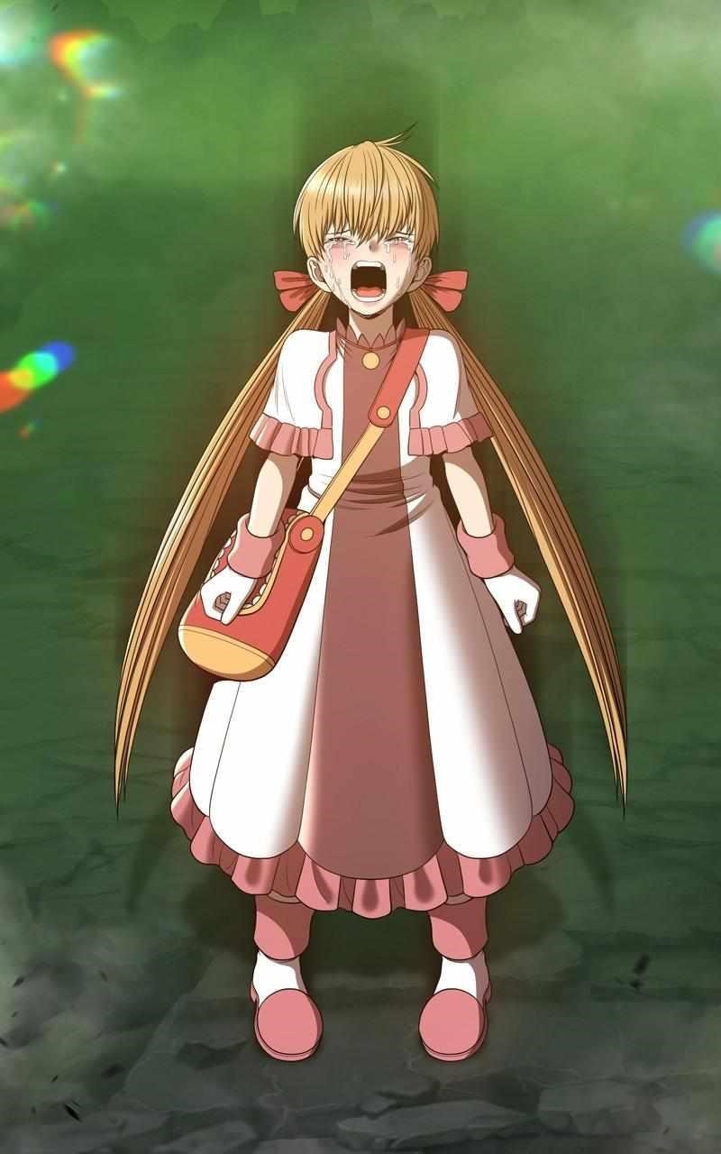 Read 99 Reinforced Wood Stick Manga Online