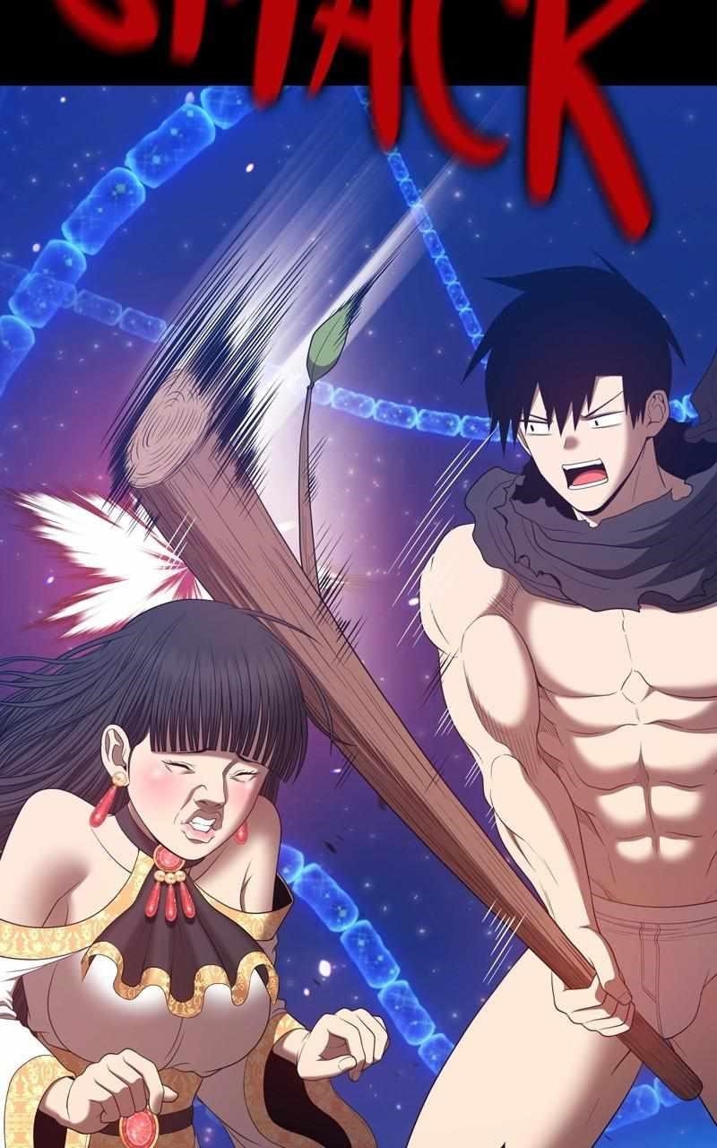 Read 99 Reinforced Wood Stick Manga Online