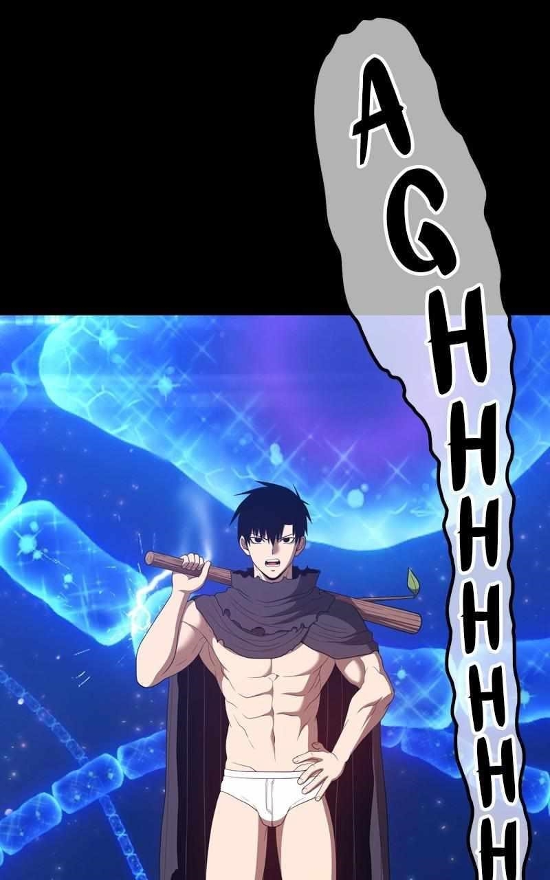 Read 99 Reinforced Wood Stick Manga Online