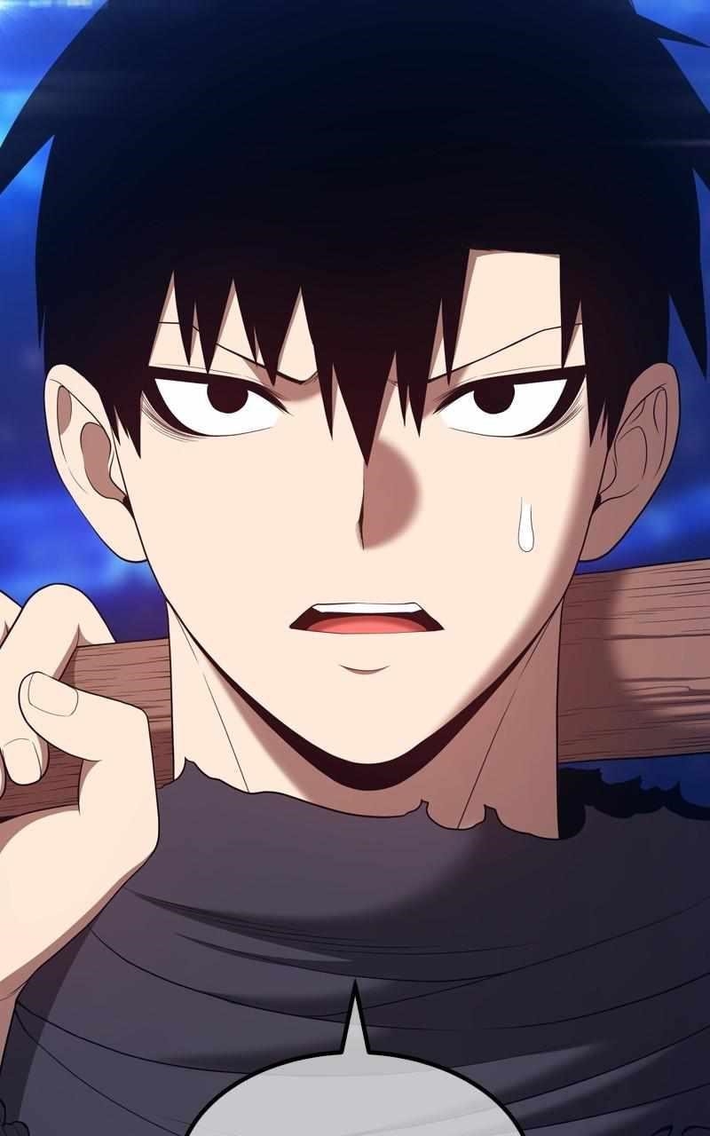 Read 99 Reinforced Wood Stick Manga Online
